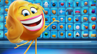 <i>The Emoji Movie</i> is <i>Inside Out </i>crossed with a Sony commercial and dunked in toxic ooze